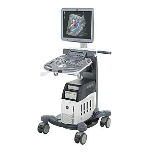 Échographe VOLUSON S6 - Bon état 2015