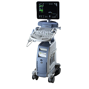 Échographe VOLUSON P6 - Bon état 2014