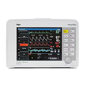 Moniteur Infinity Delta - État correct