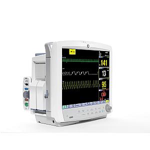 Moniteur patient CARESCAPE B650 - État correct