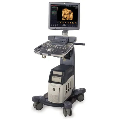 Échographe VOLUSON S8 - Bon état 2012