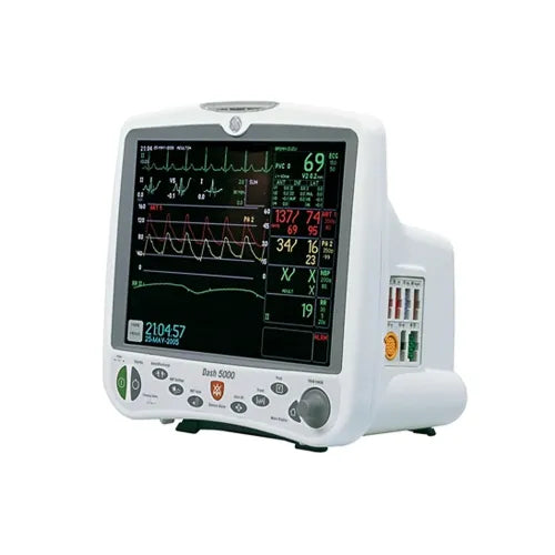 Moniteur patient Dash 5000 - Parfait état