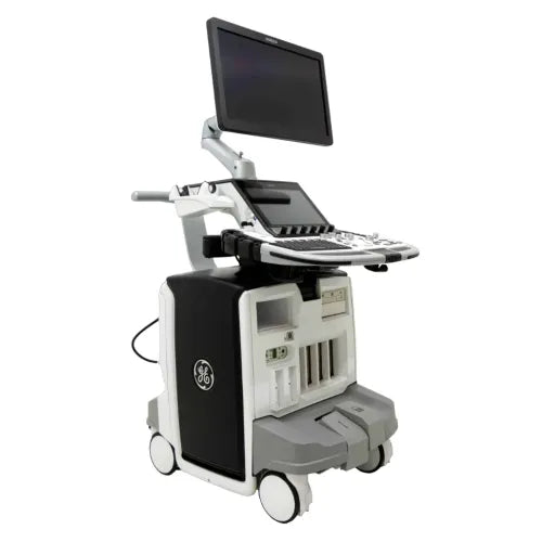 Échographe LOGIQ E10 - État correct 2020