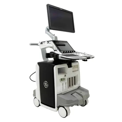 Échographe LOGIQ E10 - État correct 2020