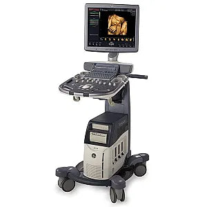 Échographe VOLUSON S8 - Bon état 2012