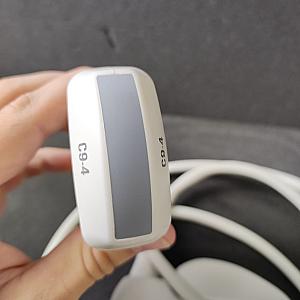 Sonde convexe C9-4 - Bon état