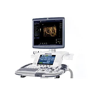 Échographe LOGIQ E9 - État correct