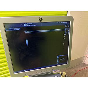 Sonde Convexe ML6-15-D - État correct