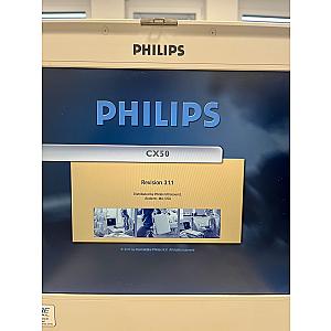 Échographe CX50 - État correct 2011