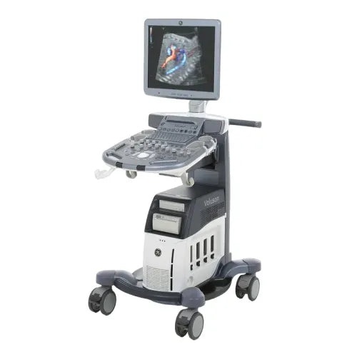 Échographe VOLUSON S6 - Bon état 2015