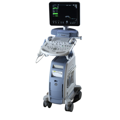 Échographe VOLUSON P6 - Bon état 2014