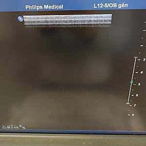 Transducteur L12-5 - Bon état