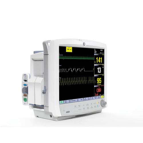 Moniteur patient CARESCAPE B650 - État correct