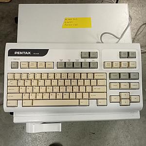 Système d'endoscopie EPK-1000 - Bon état 2008