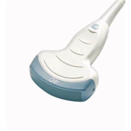 Sonde convexe 4C - Bon état