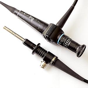 Fibroscope rhinolaryngé ENF-P4 - Bon état