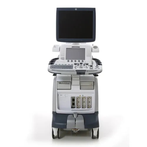 Échographe LOGIQ E9 - État correct