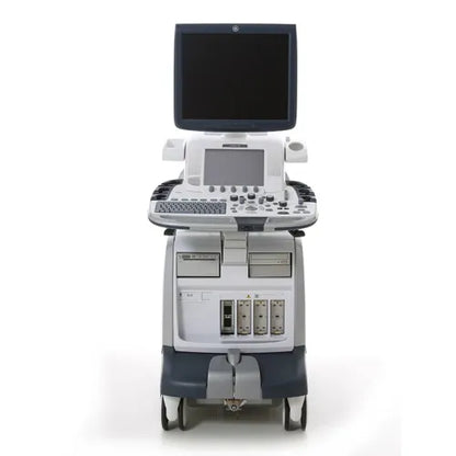 Échographe LOGIQ E9 - État correct