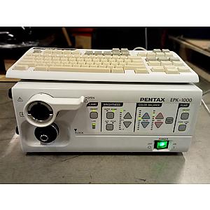 Système d'endoscopie EPK-1000 - Bon état 2008