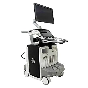 Échographe LOGIQ E10 - État correct 2020