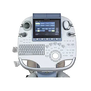 Échographe VOLUSON S10 - Bon état 2018