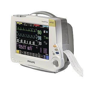 Moniteur de patient INTELLIVUE MP30 - État correct