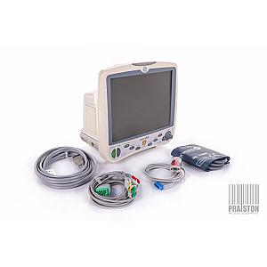 Moniteur patient Dash 5000 - Parfait état