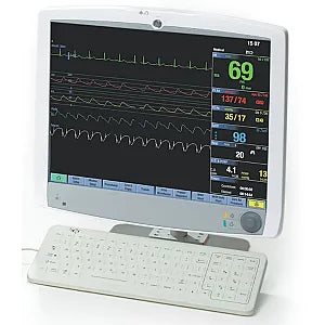 Moniteur Carescape B850 - Bon état 2013