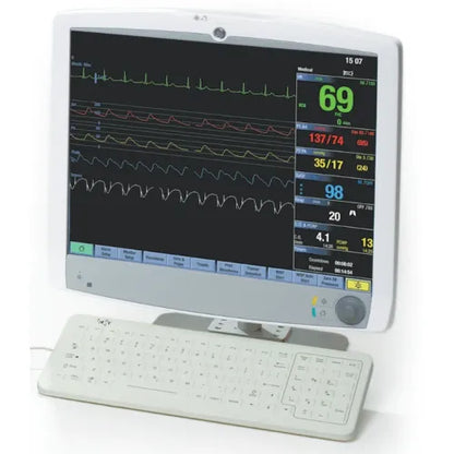 Moniteur Carescape B850 - Bon état 2013