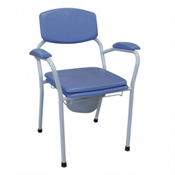 La chaise percée CANDY 155 V2