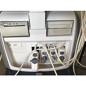 Échographe LOGIQ E9 - État correct