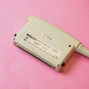 Sonde linéaire L12-3 - Bon état