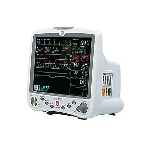 Moniteur patient Dash 5000 - Parfait état