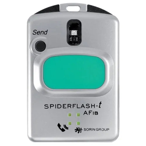 Holter ECG SPIDERFLASH-T